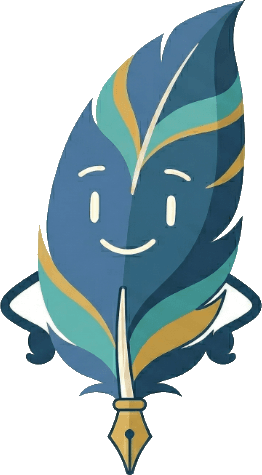 Plumot la Mascotte Lexence